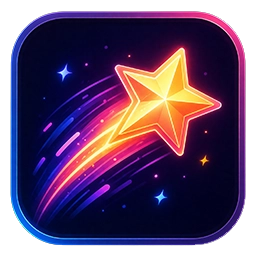 Starline Rush icon